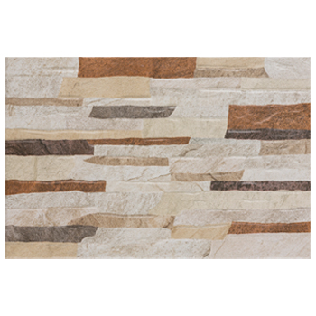 MURO HAMLET LATTE 30X45 1A. 1.36 MTO DALTILE ZGM4